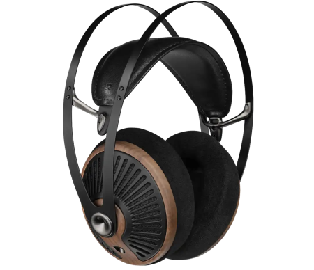 Casti Hi-Fi - pentru audiofili - Casti Hi-Fi Meze 105 Silva