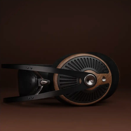 Casti Hi-Fi Meze 105 Silva [3]