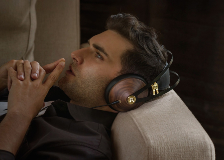 Casti Hi-Fi Meze 99 classics 2ND GEN [5]