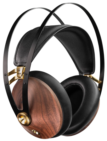 Casti Hi-Fi - pentru audiofili - Casti Hi-Fi Meze 99 classics 2ND GEN