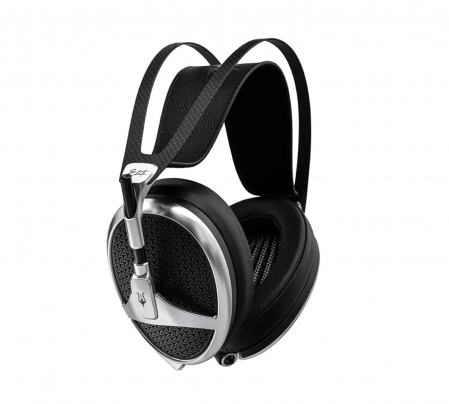 Casti & portabile - Casti Hi-Fi Meze Elite