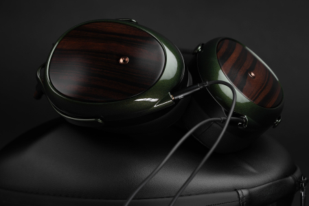 Casti Hi-Fi Meze Strada [2]