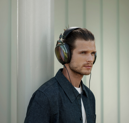 Casti Hi-Fi Meze Strada [4]