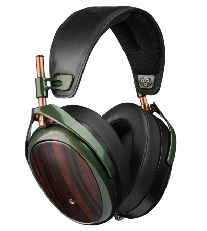 Casti & portabile - Casti Hi-Fi Meze Strada