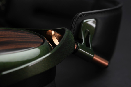 Casti Hi-Fi Meze Strada [3]