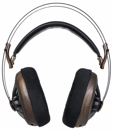 Casti Hi-Fi Meze 109 Pro Premium Cable Bundle [1]