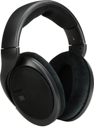 Casti Hi-Fi - pentru audiofili - Casti Hi-Fi Sennheiser HD 400 PRO