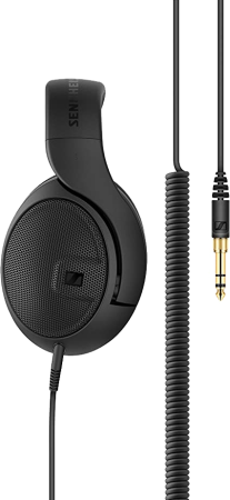 Casti Hi-Fi Sennheiser HD 400 PRO [2]