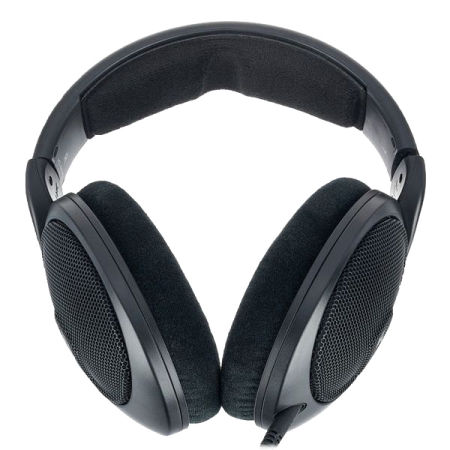 Casti Hi-Fi Sennheiser HD 400 PRO [1]