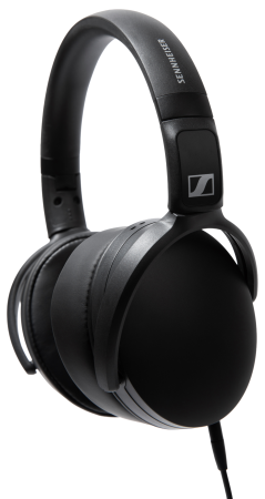 Casti Hi-Fi Sennheiser HD 400U [1]