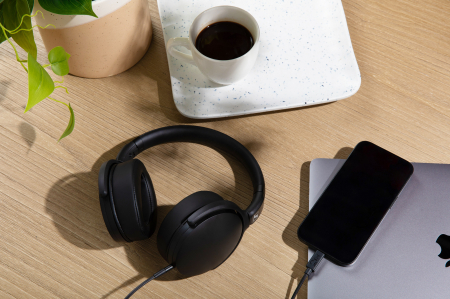 Casti Hi-Fi Sennheiser HD 400U [4]