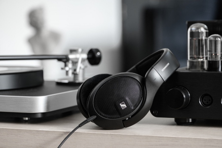 Casti Hi-Fi Sennheiser HD 560S [2]