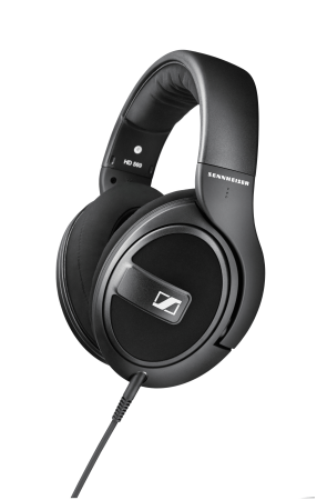 Casti Hi-Fi  Sennheiser HD 569 [1]