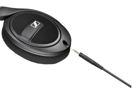 Casti Hi-Fi  Sennheiser HD 569 [2]