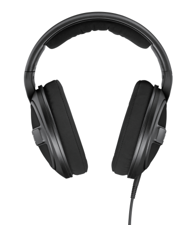 Casti Hi-Fi - pentru audiofili - Casti Hi-Fi  Sennheiser HD 569