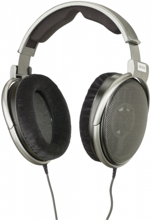 Casti Hi-Fi Sennheiser HD 650 [1]