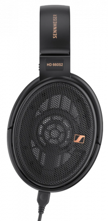 Casti Hi-Fi Sennheiser HD 660 S2 [1]