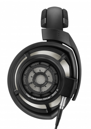 Casti Hi-Fi Sennheiser HD 800 S [1]