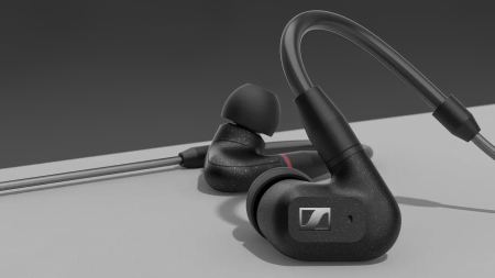 Casti Hi-Fi -  Sennheiser IE 200 [4]