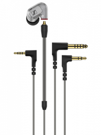 Casti Hi-Fi Sennheiser IE 900 [4]