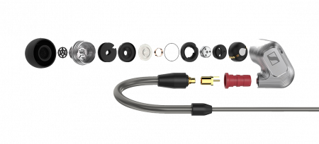 Casti Hi-Fi Sennheiser IE 900 [6]