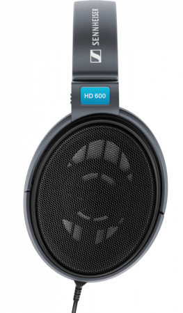 Casti Hi-Fi Sennheiser NEW HD 600 [1]