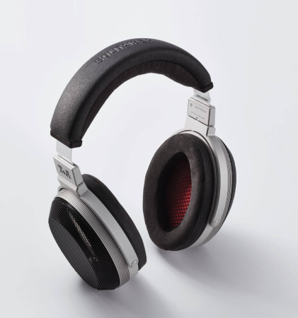 Casti High-End T+A Solitaire P [1]