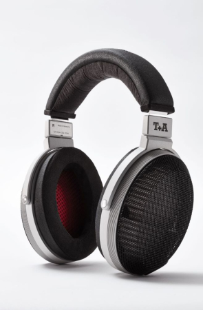 Casti & portabile - Casti High-End T+A Solitaire P
