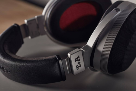 Casti High-End T+A Solitaire P [3]