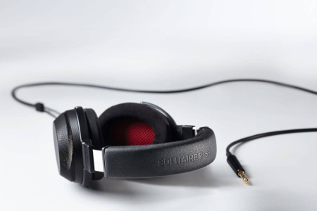 Casti High-End T+A Solitaire-P-SE [1]