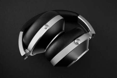 Casti High-End T+A Solitaire T, bluetooth, negru [3]