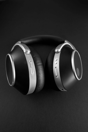 Casti High-End T+A Solitaire T, bluetooth, negru [4]