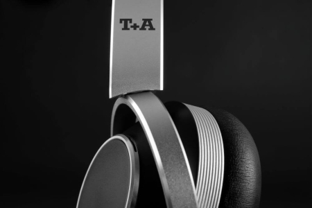 Casti High-End T+A Solitaire T, bluetooth, negru [5]