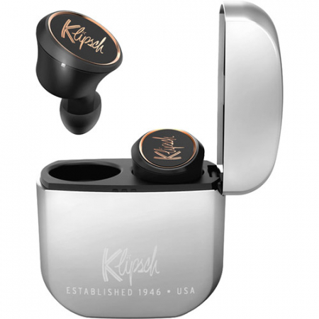 Casti In-Ear Klipsch T5 True Wireless [0]