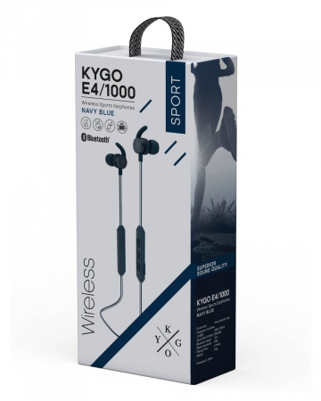 Casti In Ear Bluetooth Kygo c [2]