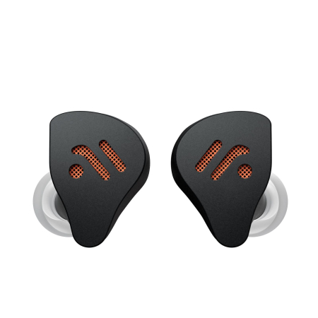 Casti Audio - Fashion & Streetwear - Căști in-ear open-back, cu fir și driver de 10 mm