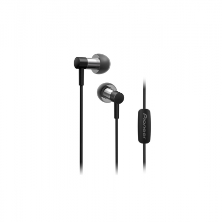 Casti Audio - Fashion & Streetwear - Casti In-Ear Pioneer SE-CH3T