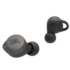Casti In Ear wireless JBL Live 300 TWS