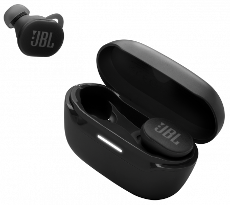 Casti & portabile - Casti JBL Endurance Race 2