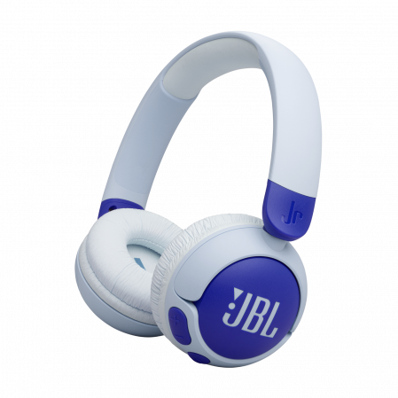 Casti Audio - Fashion & Streetwear - Casti JBL JR 320BT