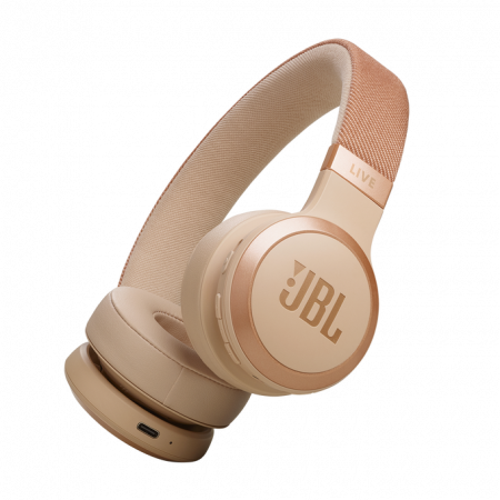 Casti JBL Live 670NC