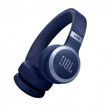 Casti JBL Live 670NC