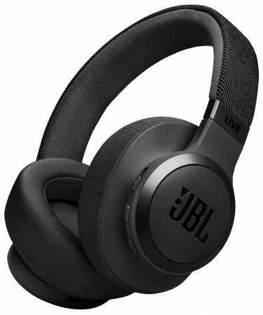 Casti & portabile - Casti JBL Live 770NC