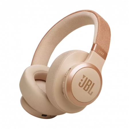 Casti JBL Live 770NC