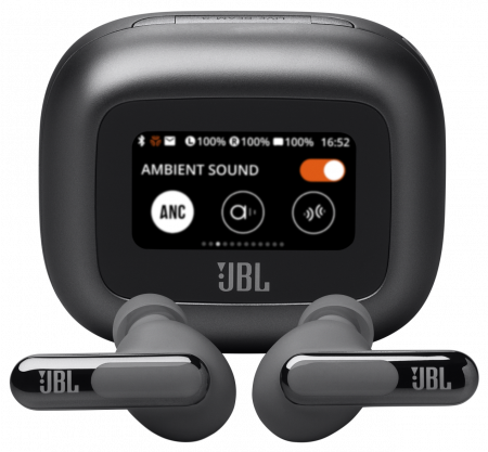 Casti JBL Live Beam 3