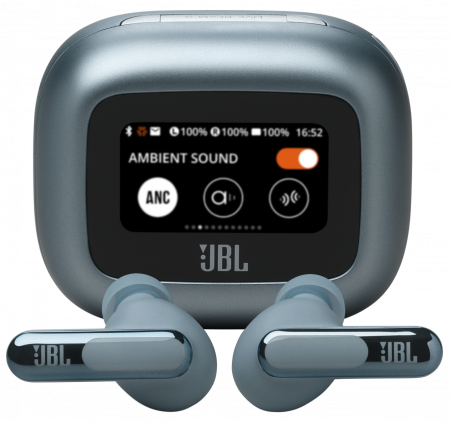 Casti & portabile - Casti JBL Live Beam 3