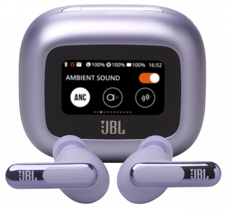 Casti JBL Live Beam 3