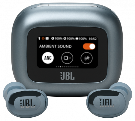 Casti JBL Live Buds 3