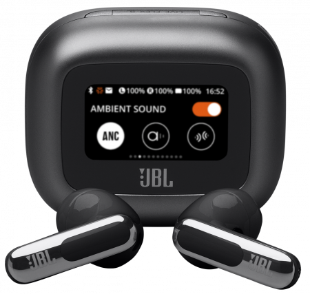 Casti & portabile - Casti JBL Live Flex 3