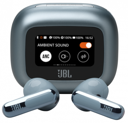 Casti JBL Live Flex 3